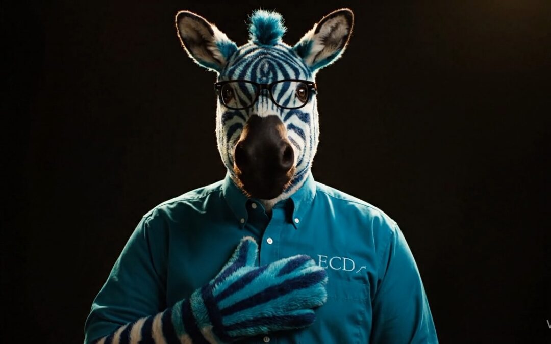 Ziggy Spreads a Heartfelt Message of Gratitude