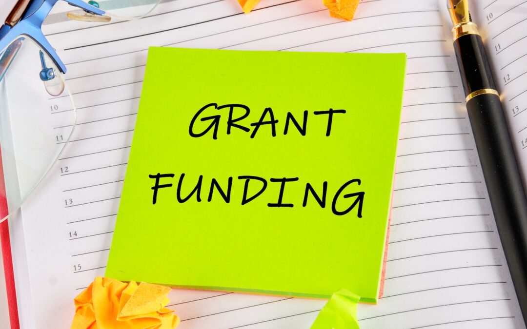 Apply Now for the 2025 ECDGA Grant Opportunity – Final Call