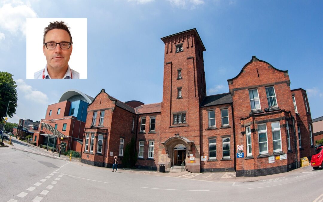 ECD Global Alliance Welcomes New Care Center