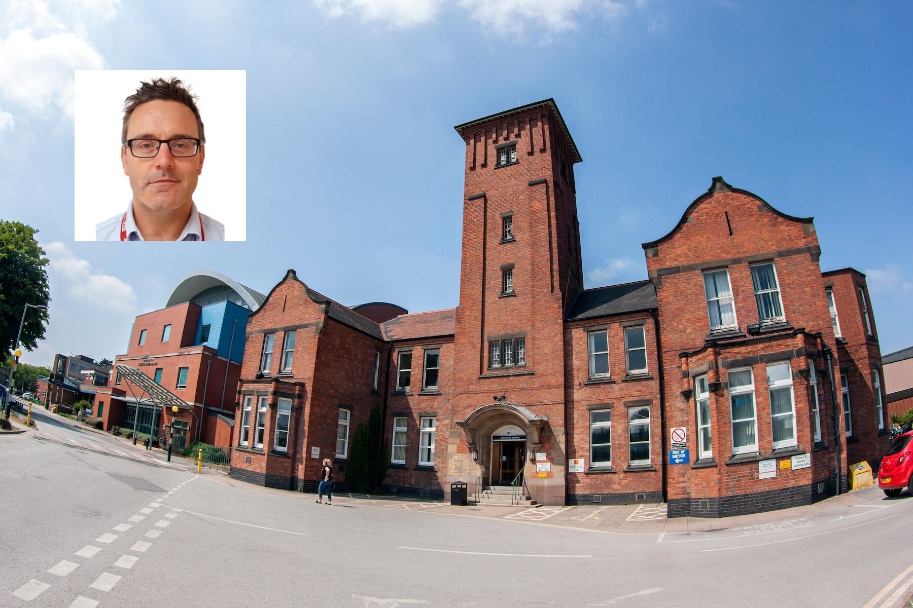 ECD Global Alliance dá as boas-vindas ao novo centro de atendimento