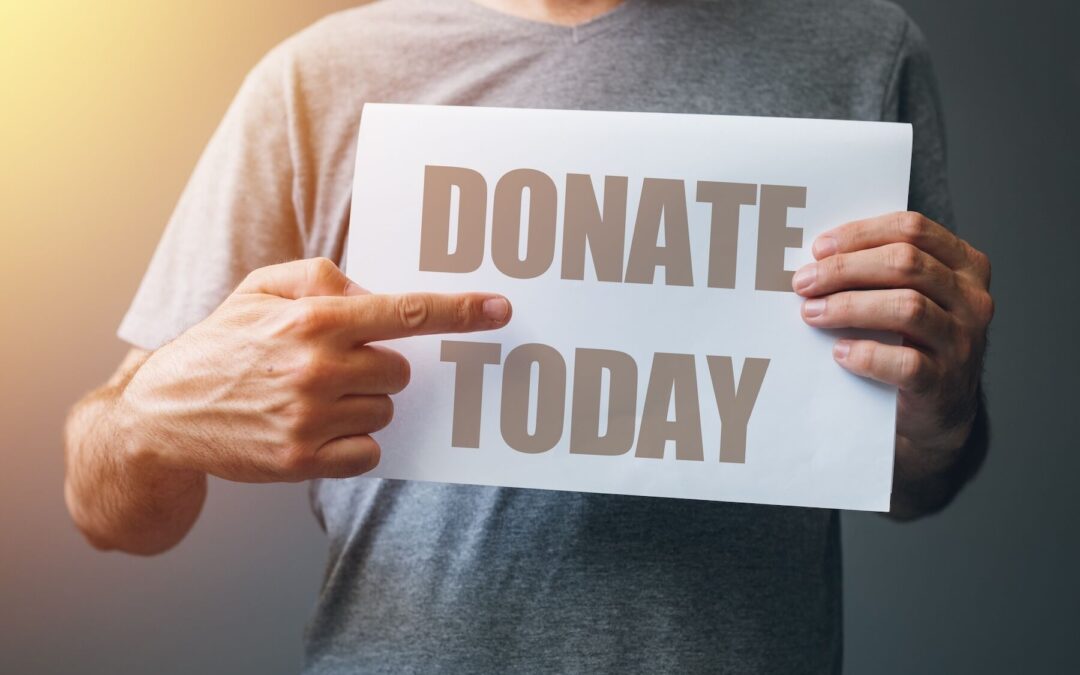 ECDGA End-of-Year Giving Campaign Double Your Impact Before December 31!