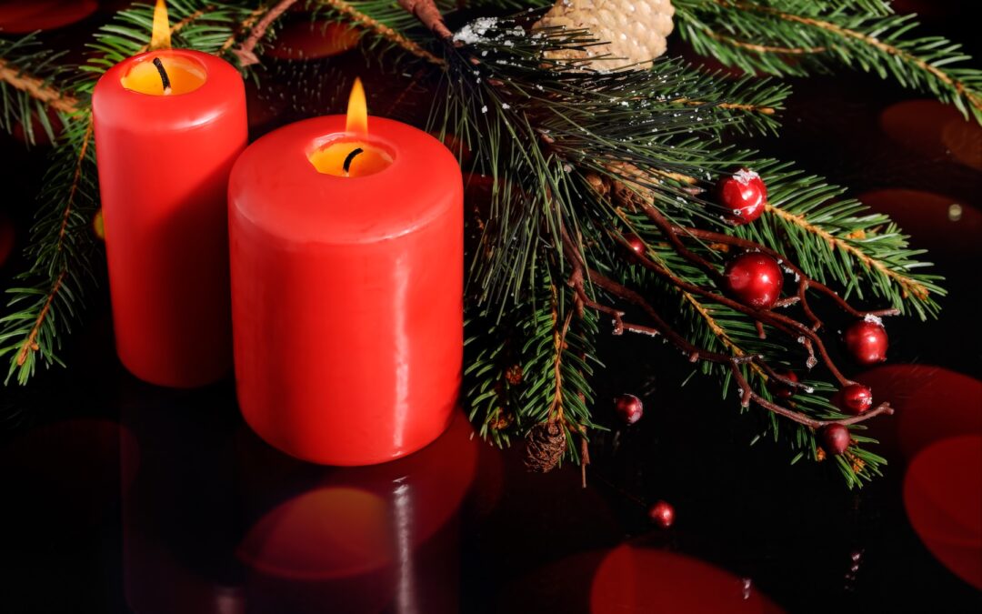 Caring for Yourself During the Holidays: Support for ECD Patients and Families