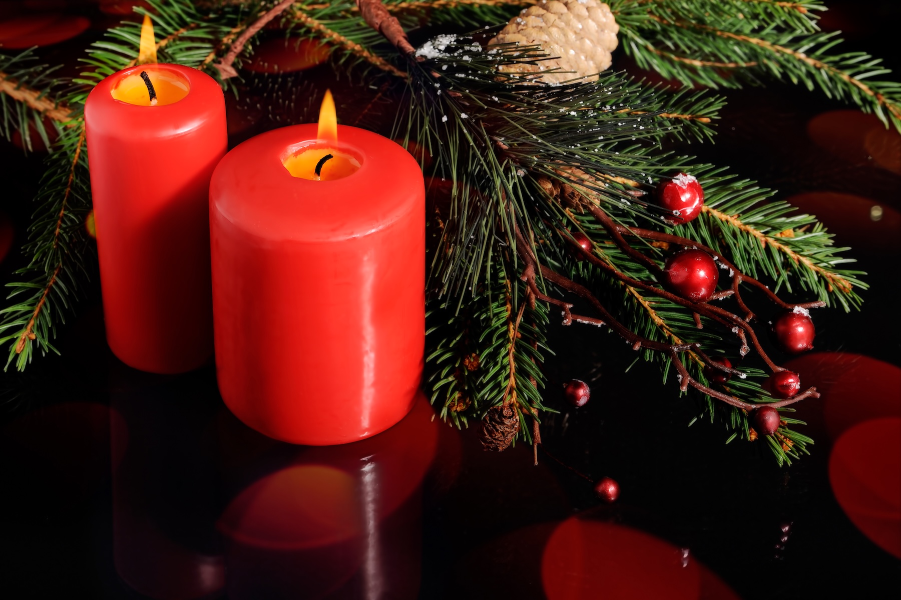 Caring for Yourself During the Holidays: Support for ECD Patients and Families